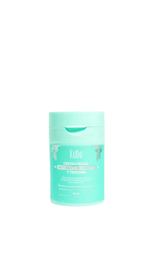 Kaba Facial Cream
