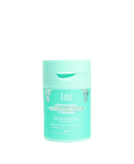 Crema Facial  Kaba