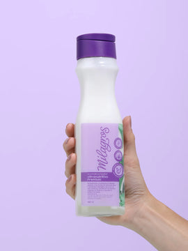 Acondicionador Ultranutritivo Premium Milagros