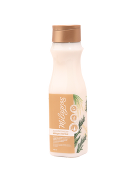 Acondicionador Milagro Herbal