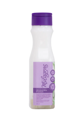 Acondicionador Ultranutritivo Premium Milagros