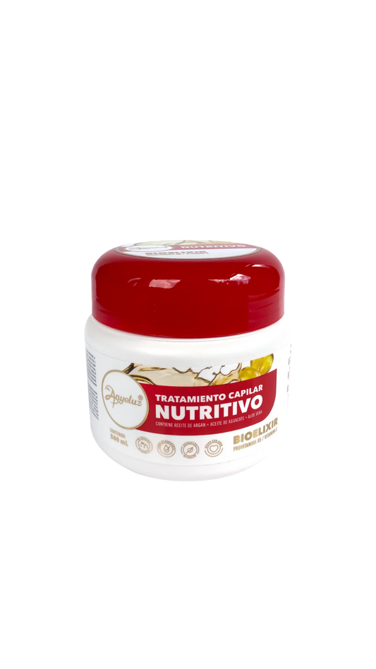 Anyeluz Nourishing Hair Treatment