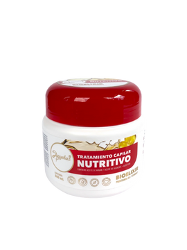 Anyeluz Nourishing Hair Treatment