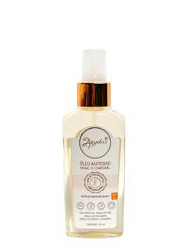Óleo Antiedad Anyeluz