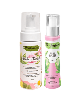 Penkaloe Facial Duo