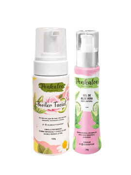 Duo Facial Penkaloe