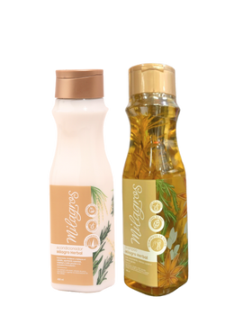 Duo Milagro Herbal