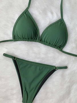 Ficus G-String