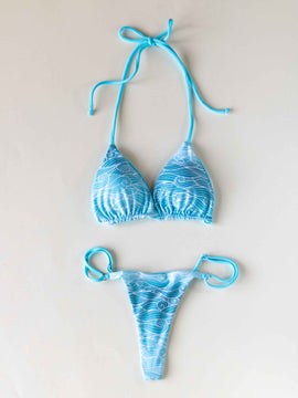 Caribbean Lily G-String
