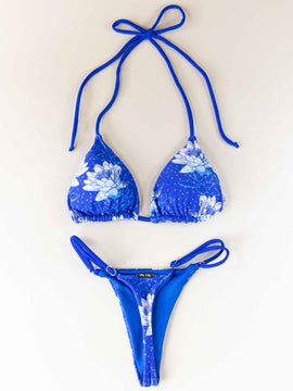 Water Lily G-String