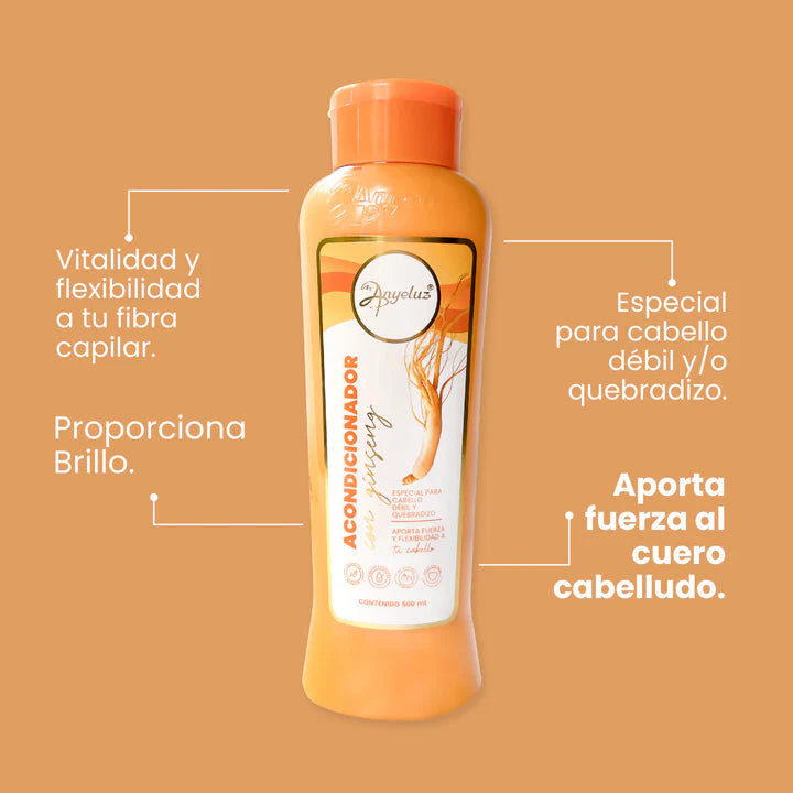 Duo Ginseng Anyeluz