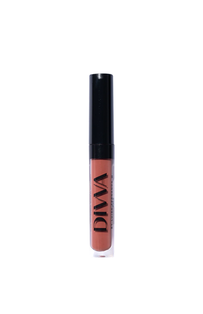 Labial líquido Pura W Divva - MercadoGlam