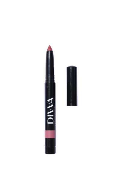 Labial en barra Divina W Diva - MercadoGlam