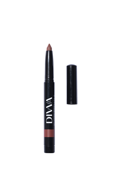 Labial en barra Maravillosa W Diva - MercadoGlam