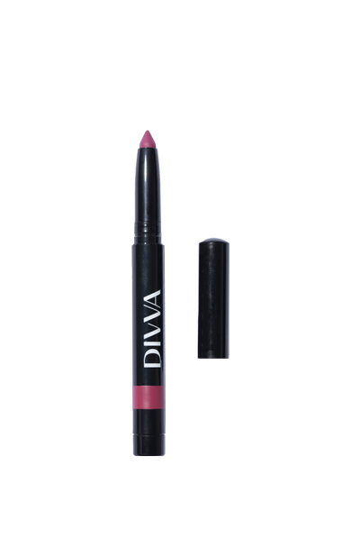 Labial en barra Prohibida W Diva - MercadoGlam