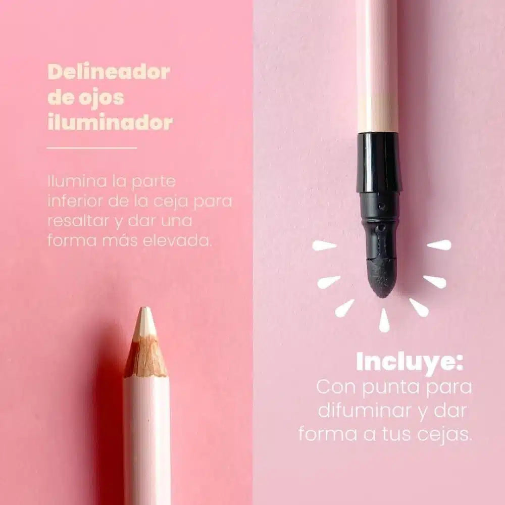 Eyeliner Pencil - Illuminator Anyeluz