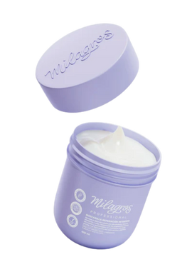 Mascarilla Capilar Profesional de Reparación Intensiva Milagros