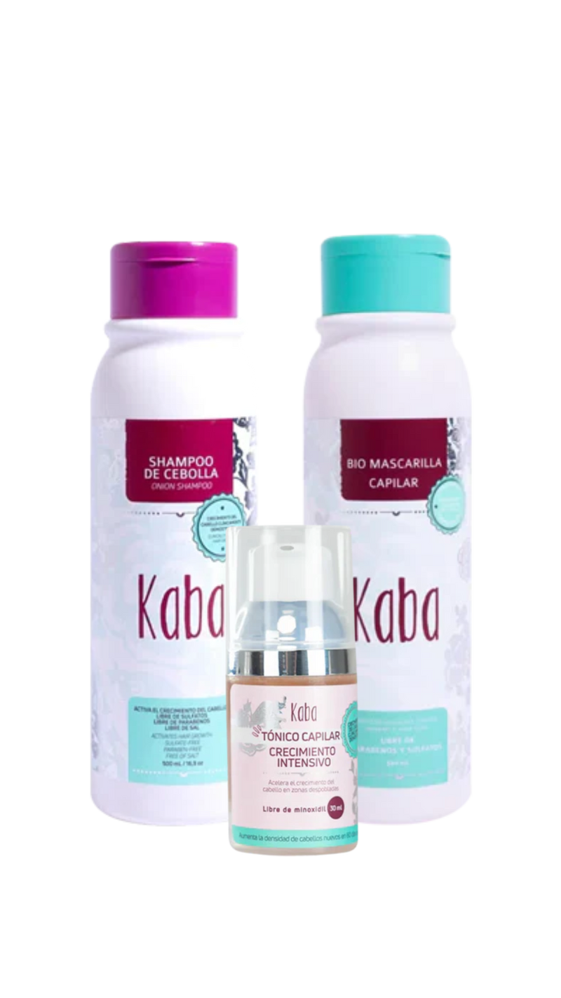 Clinically Tested Kit Kaba