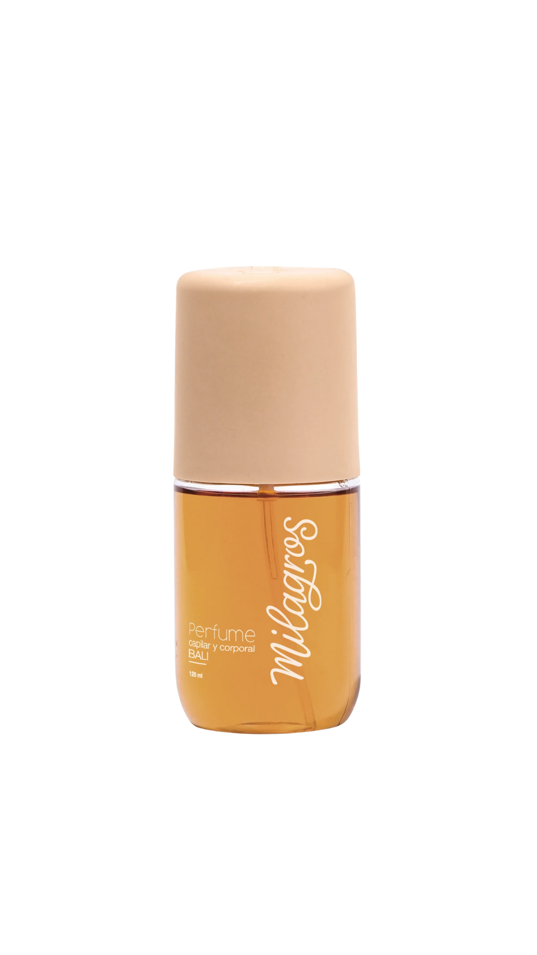 Bali Hair Perfume by Milagros