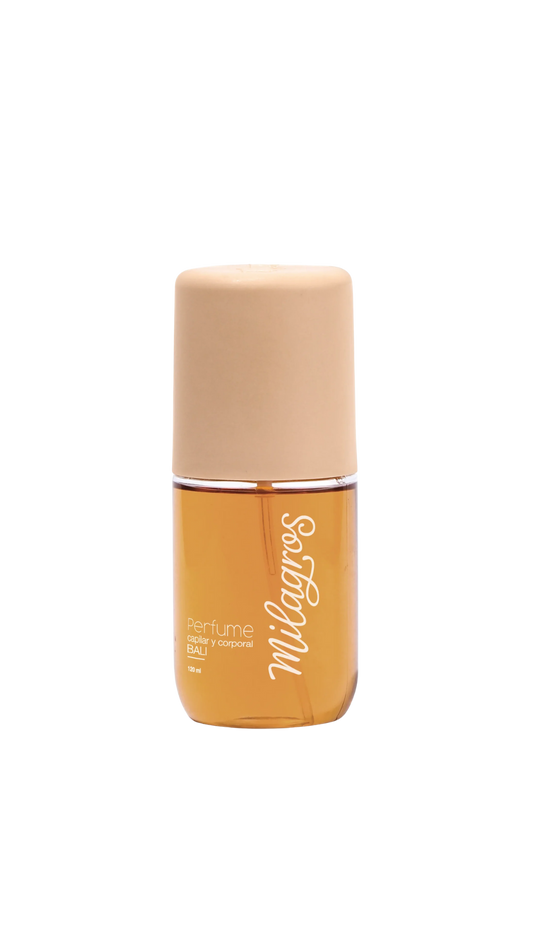 Bali Hair Perfume by Milagros
