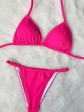Peone G-String