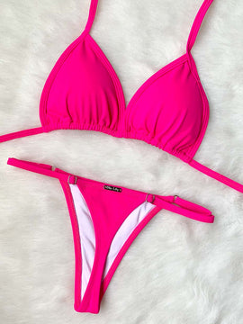 Peone G-String