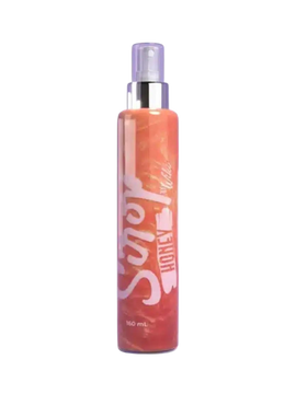 Perfume para el cabello Honey Orange Syam