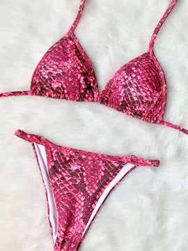 Pitaya G-String