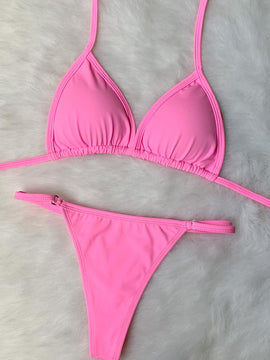 Rosas G-String