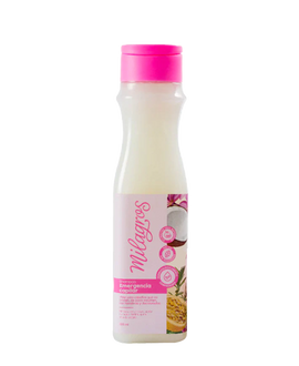 Miracles Hair Emergency Shampoo