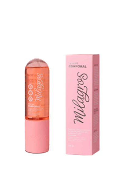 Serum Corporal Milagros