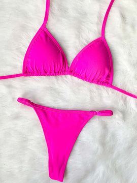 Trinitaria G-String