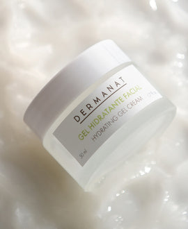 Dermanat Facial Hydrating Gel