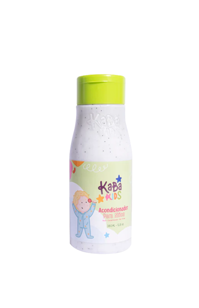 Acondicionador Kids Kaba