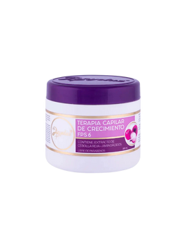 Terapia Capilar de Crecimiento Anyeluz – Fortalece y Estimula el Crecimiento