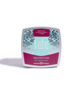 Crema Facial  Kaba