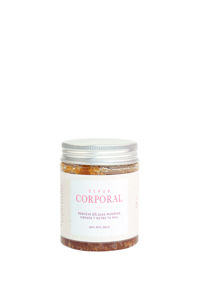 Exfoliante Corporal Everyday Love - MercadoGlam