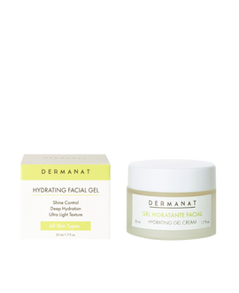 Dermanat Facial Hydrating Gel