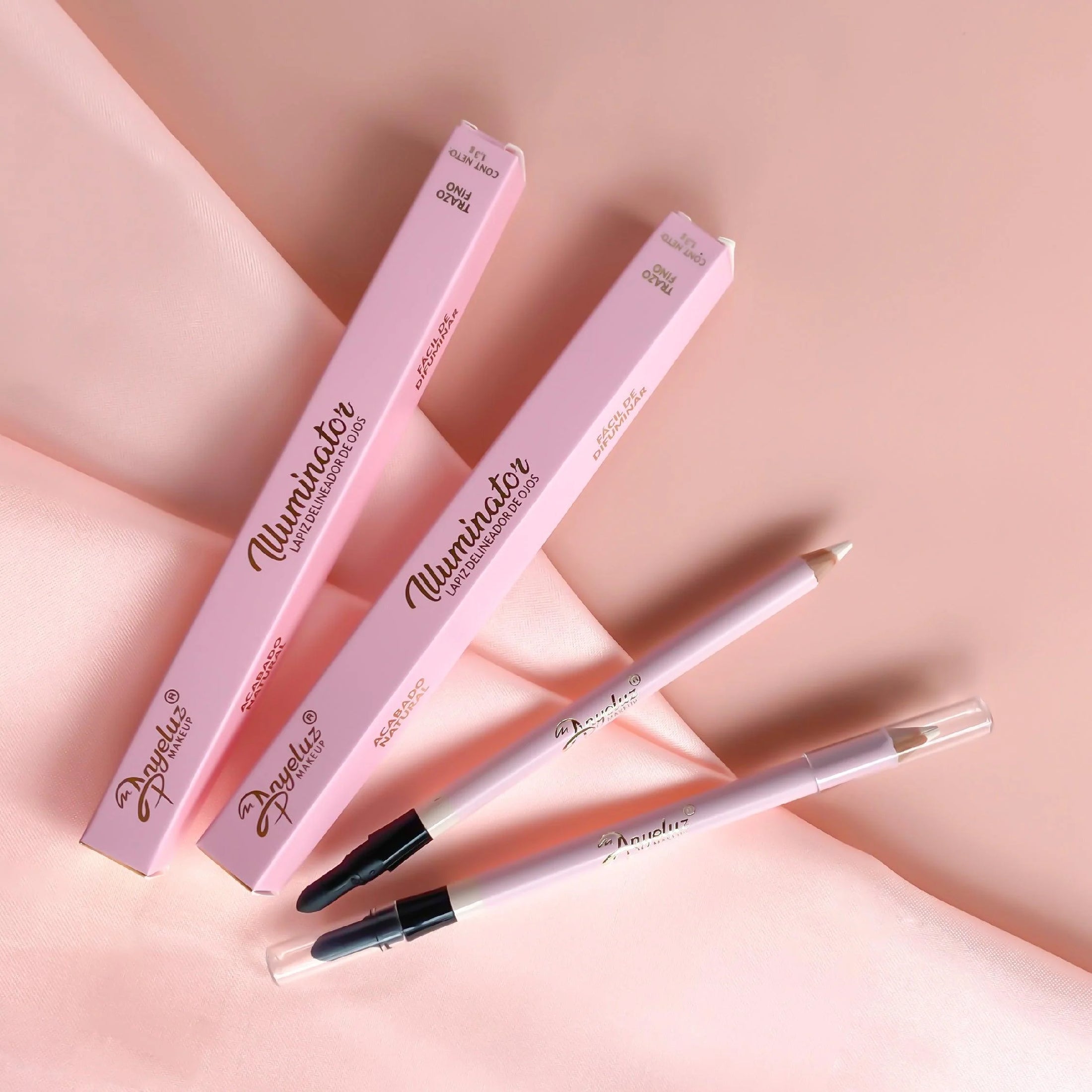 Eyeliner Pencil - Illuminator Anyeluz