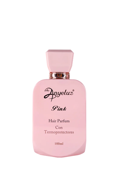 Anyeluz Pink Hair Perfume