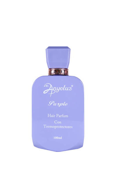 Anyeluz Purple Hair Perfume