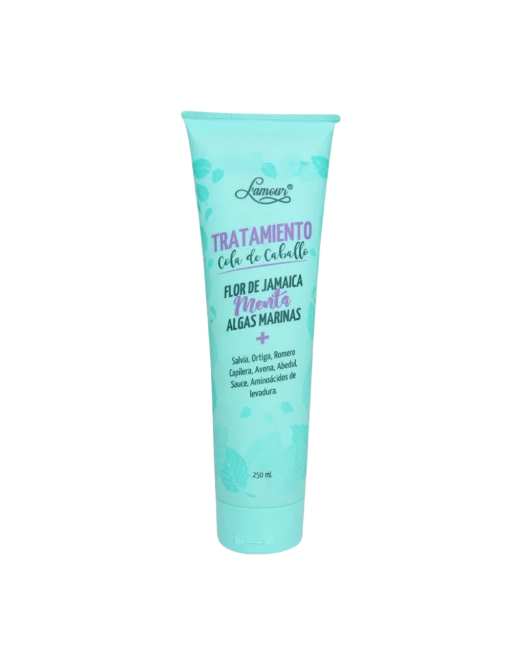 Tratamiento Cola de Caballo L’amour – Nutrición y Suavidad para tu Cabello