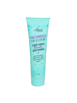 Tratamiento Cola de Caballo L’amour – Nutrición y Suavidad para tu Cabello