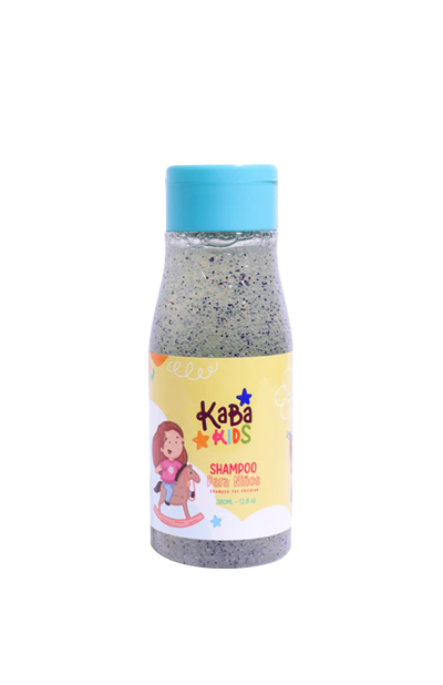 Shampoo Kids Kaba