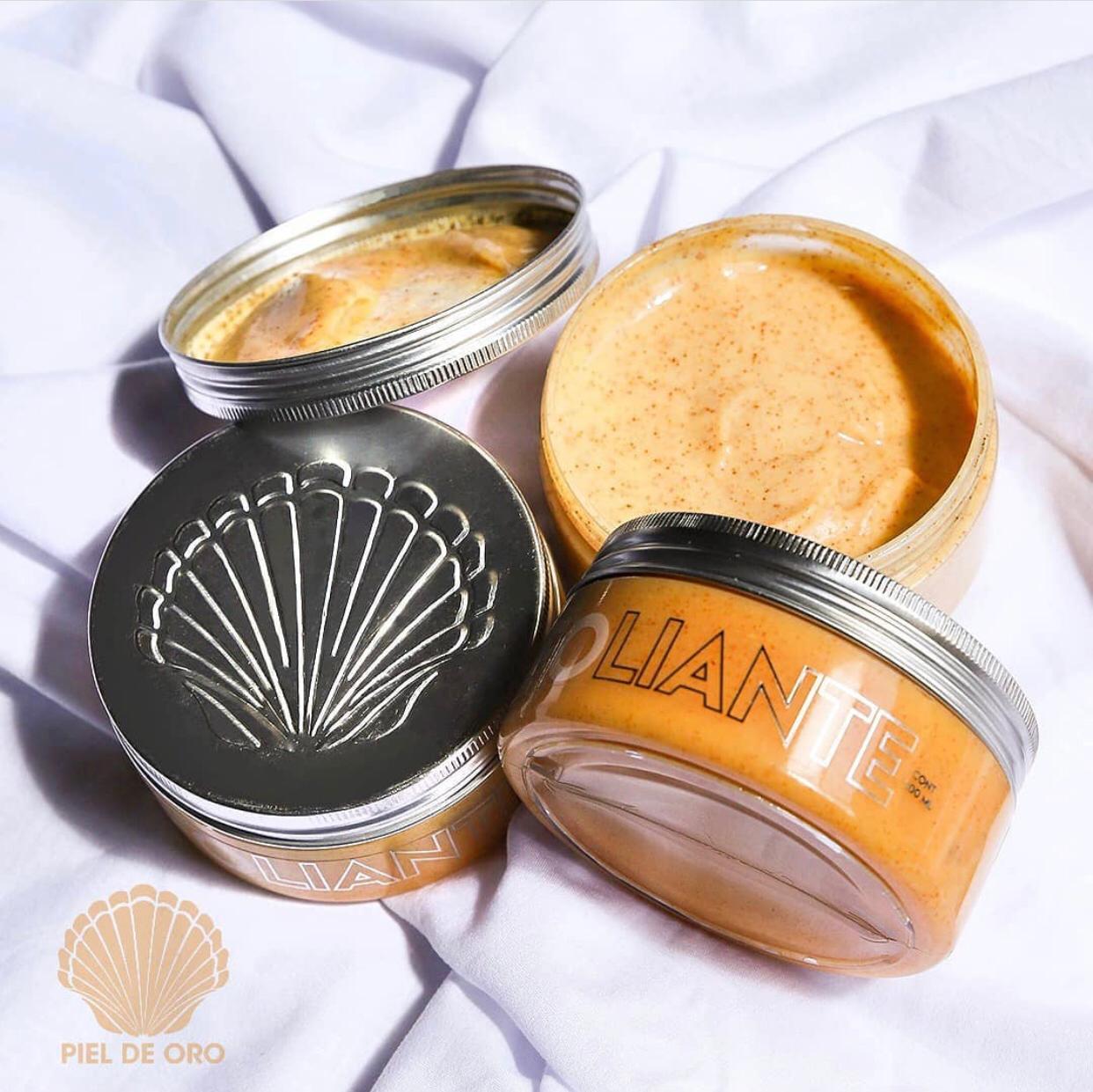 Exfoliante Facial Syam - MercadoGlam