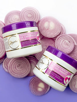 Anyeluz Red Onion Hair Therapy