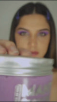 Load and play video in Gallery viewer, Syam Purple Body Butter
