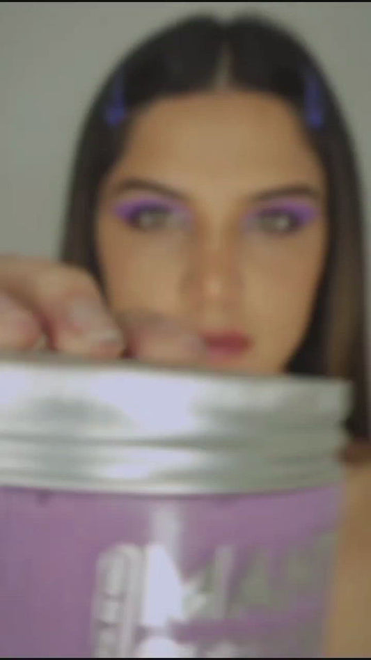 Syam Purple Body Butter