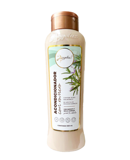 Anyeluz Rosemary Conditioner