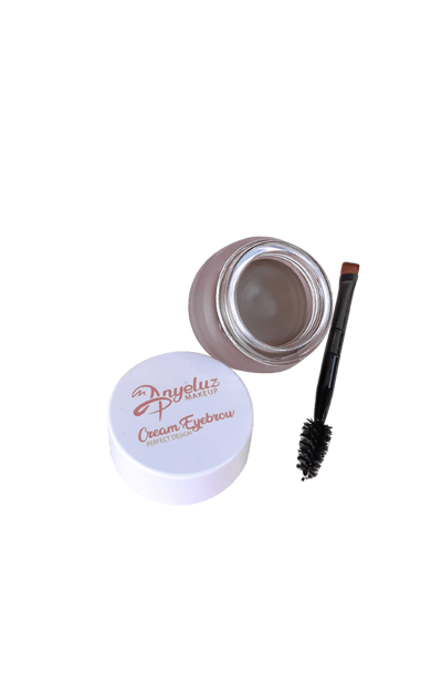 Anyeluz Copia de Betún para Cejas Anyeluz Castaño